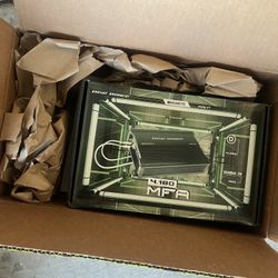 Deaf Bonce Amplifier 
