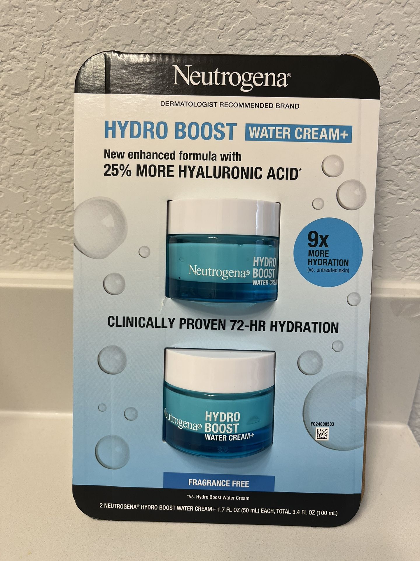 Neutrogena Skincare