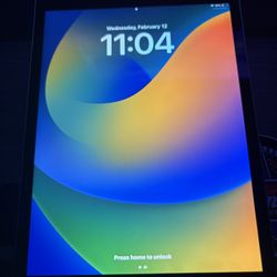 iPad