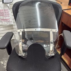 Harley Davidson Motorcycle Shield 