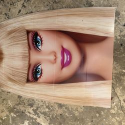 Barbie