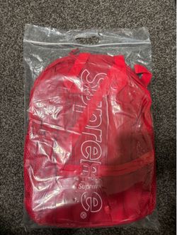 Brand new supreme🎒