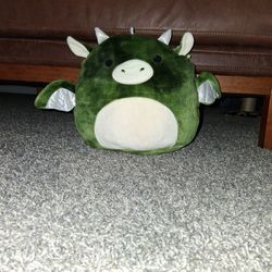 Dragon squishmallow.