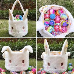 Easter Basket 10 By 10 Inches
