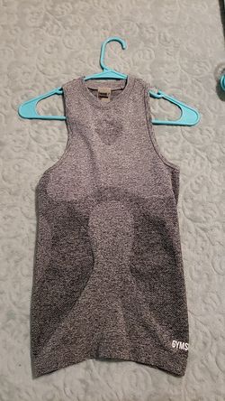 Gymshark ombre seamless size XS