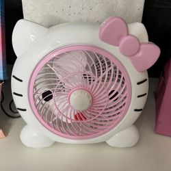 Fan