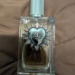Dolce Gabbana Devotion 3.3 oz.