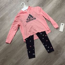 Brand New Kids 4 & 6