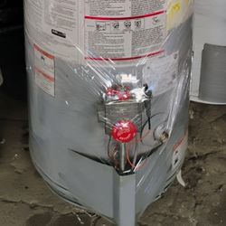 Water 💦 Heater 40 Gal