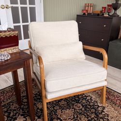 Mid Century Arm Chair