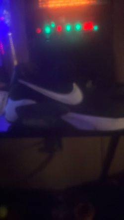 Nike shoes
