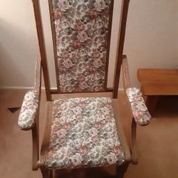 Rocking Chair