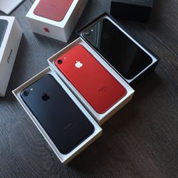 Iphone 7 32gb Unlocked