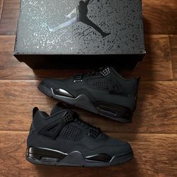 Jordan 4