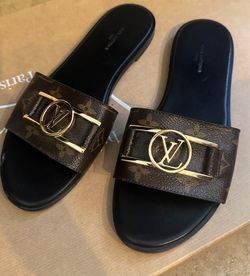 Louis Vuitton Shoes Size 39 Made in Italy