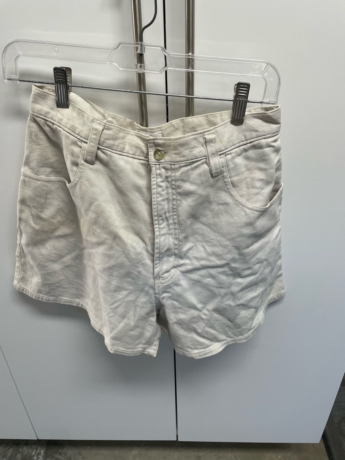 Women’s Columbia Corduroy shorts