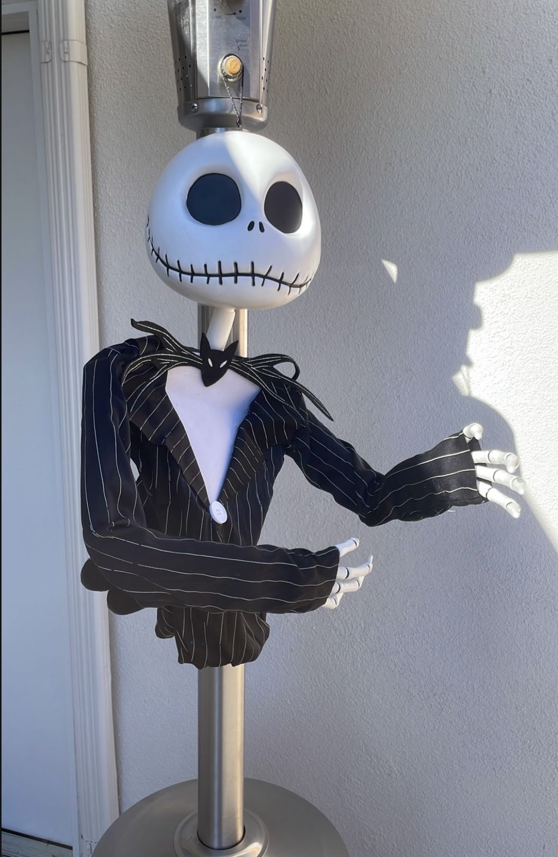 Halloween Decor