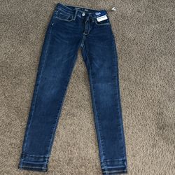 Girl Jeans