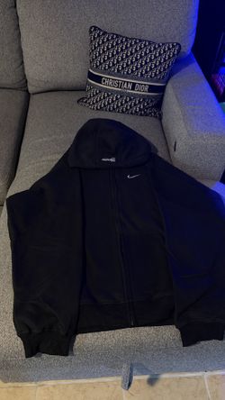 Nike X supreme collab