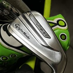 Taylormade 4 Iron