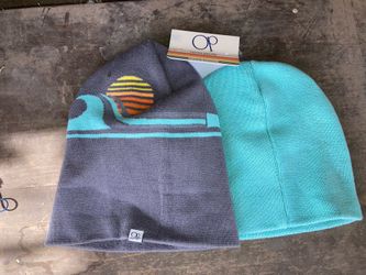 OP Beanies