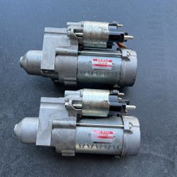 GM Starter For 4.8L, 5.3L, 6.0L