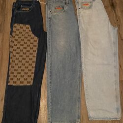 Emprye Jeans 