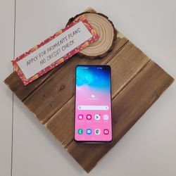 🎯 Samsung Galaxy S10 Plus Clearance – 80% Off, While It Lasts!