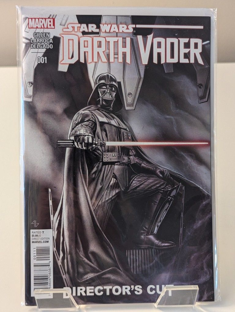 Darth Vader #1