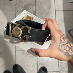 V Belt