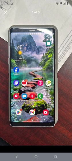 Samsung note 8