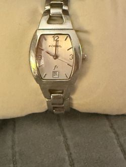 Women’s Fossil Watch