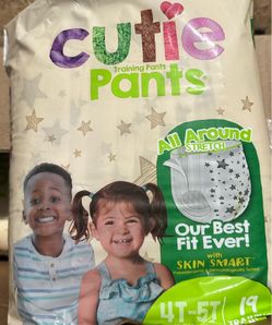 Underpants 4 packs for $15