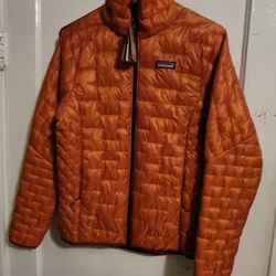 Patagonia Insulation Jacket