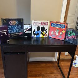 Board Games 