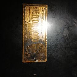 Spray Grond Tag Real And Gold Chain Real As Well 