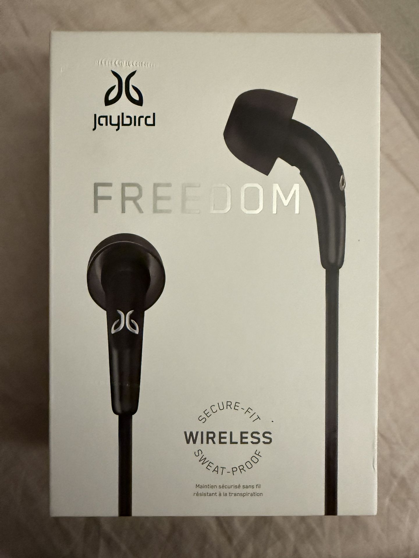 Jaybird Freedom Wireless Headphones