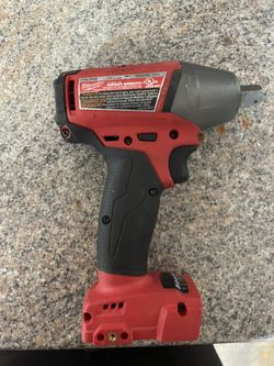 Milwaukee Impact BRAND NEW