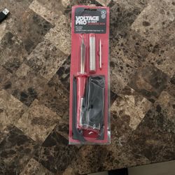 Voltage Pro Soldering Iron 