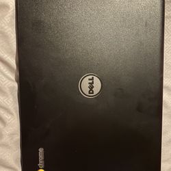 Dell Chrome book 11 