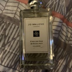 Joe Malone English Oak And Hazlenut 
