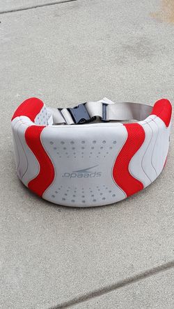 Speedo Hydro Jog Belt