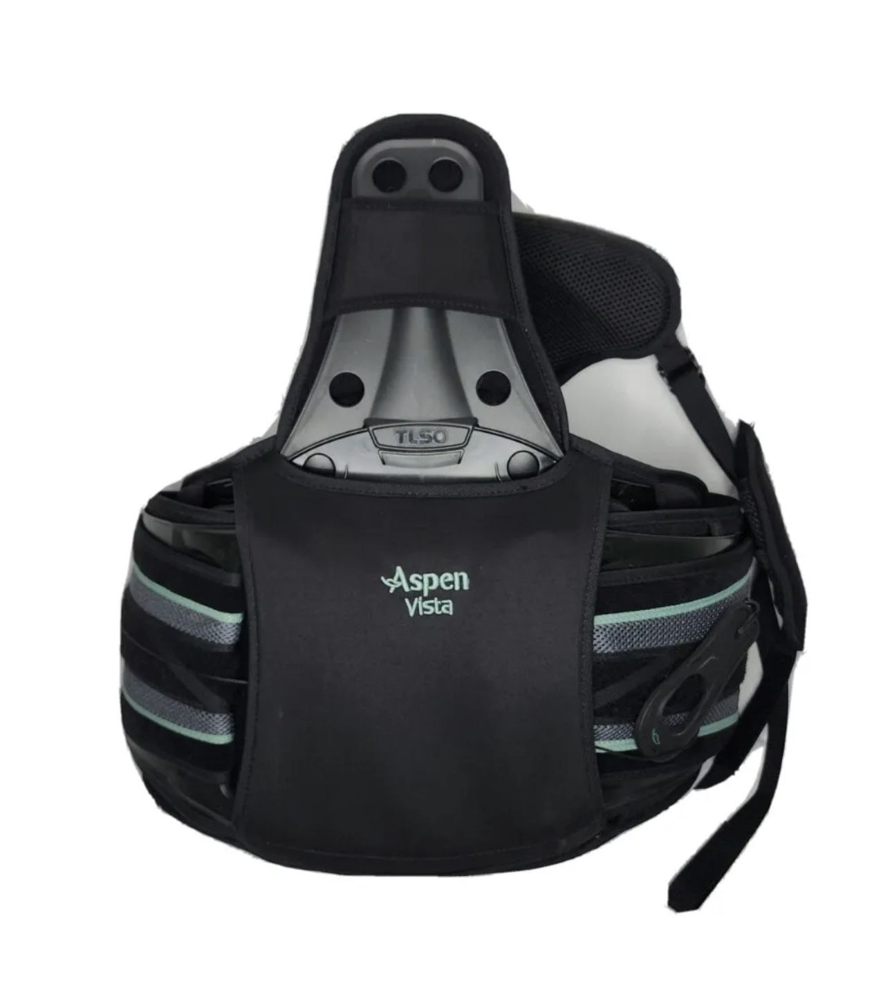 Aspen Vista 464 TLSO Lower Spine Lumbar Back Brace Adjustable new