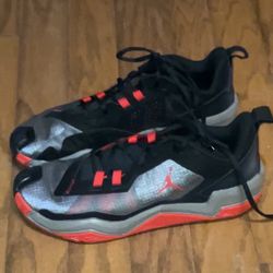 Air Jordan Size 12