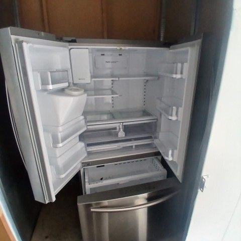 Samsung Fridge