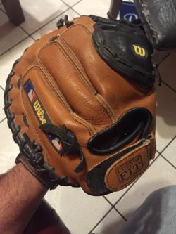Wilson Ivan Rodriguez A1864 pro16