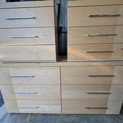 dresser set 