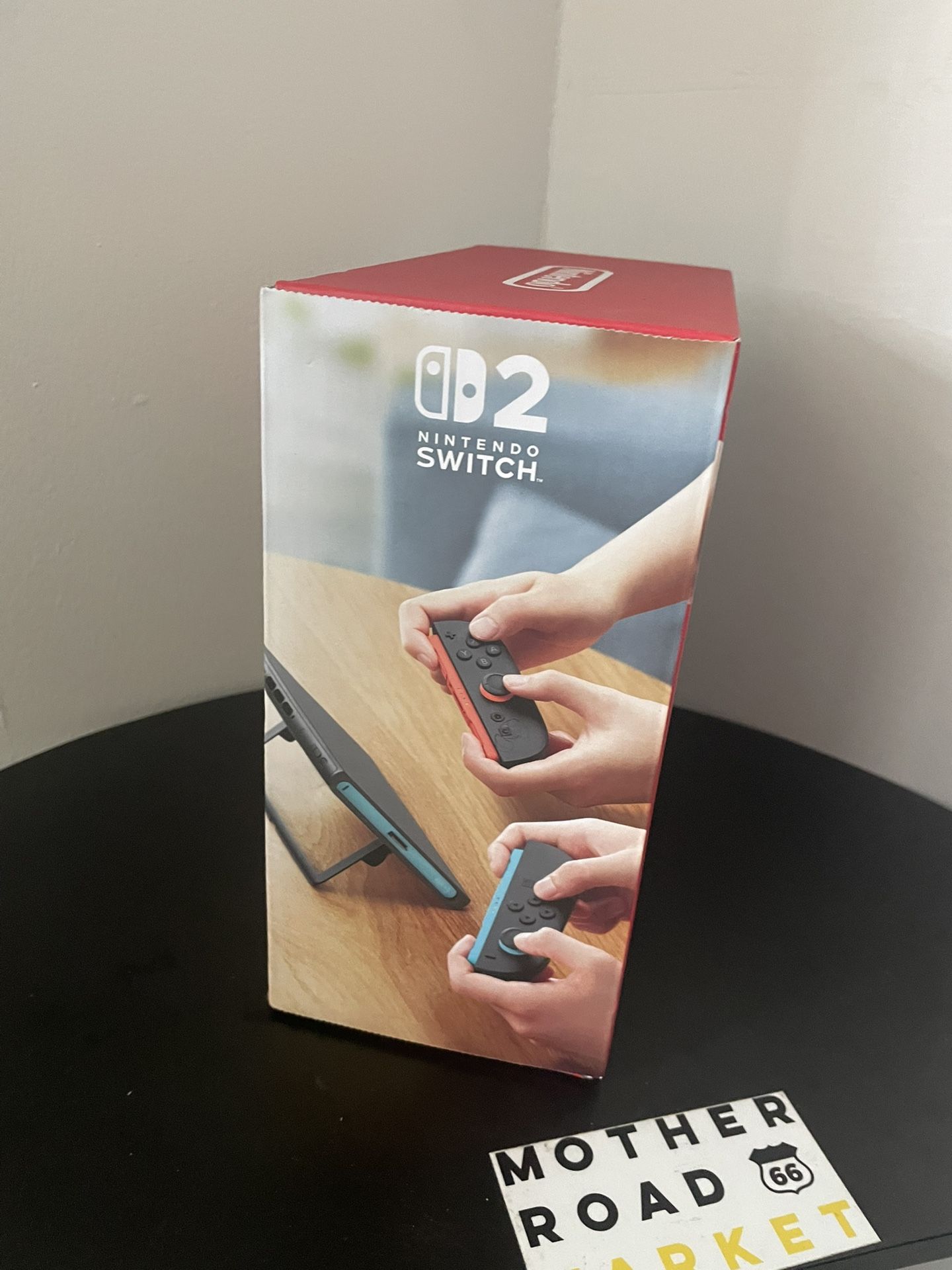 Nintendo Switch 2 