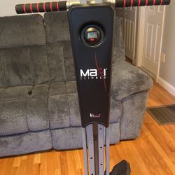 Máxi Climber 