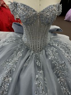 Vestido De Quinceañera, Quince Dress, 15 Dress, VX Gown, MIs Quince, Vestido, Sweet16
